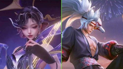 孙策无双皮肤最新爆料视频,华丽造型与独特技能，再现三国英姿