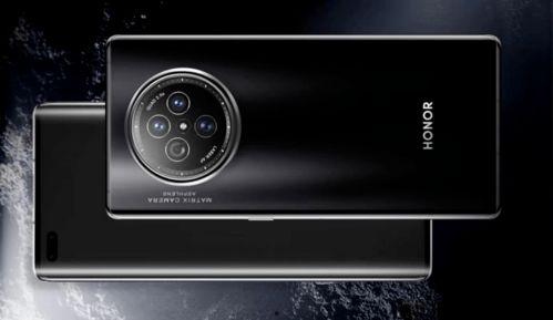 荣耀40最新爆料,颠覆视觉体验，性能与美学完美融合