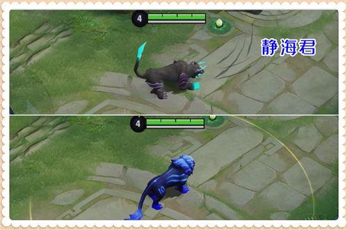 老虎新皮肤爆料最新,炫酷特效引期待